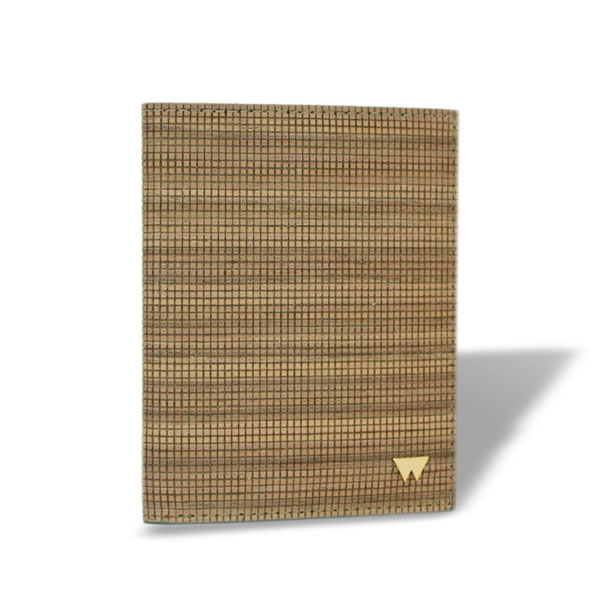 Portafoglio Smart Wood 76 - Woodillon