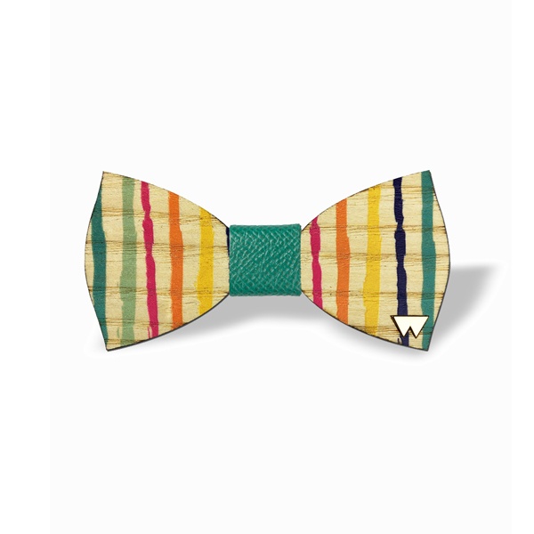 Papillon Beach - Papillon in legno - Woodillon
