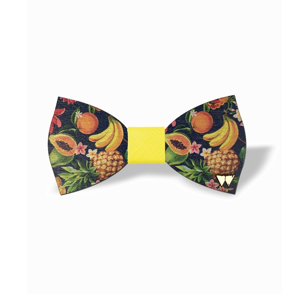 Papillon Fruits - Papillon in legno - Woodillon
