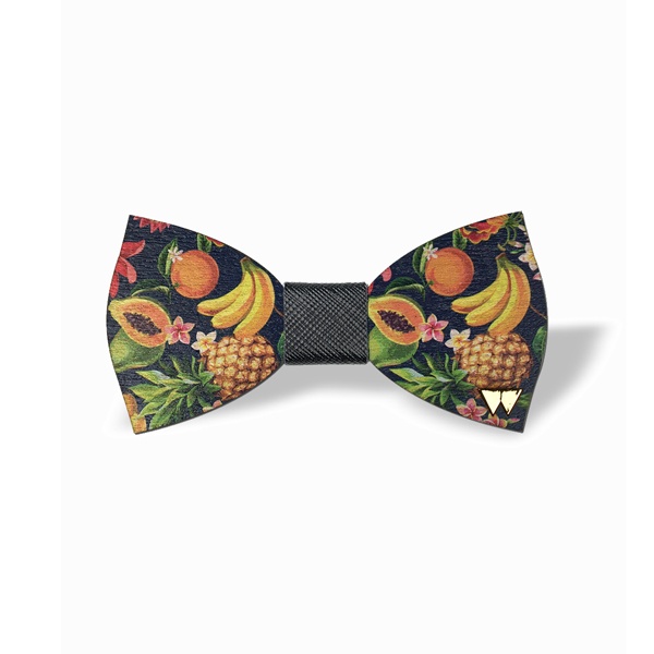 Papillon Fruits - Papillon in legno - Woodillon