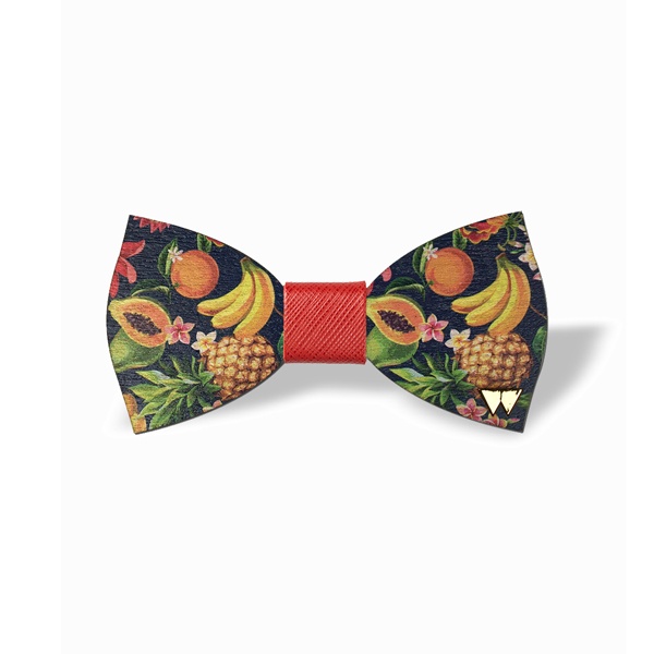 Papillon Fruits - Papillon in legno - Woodillon