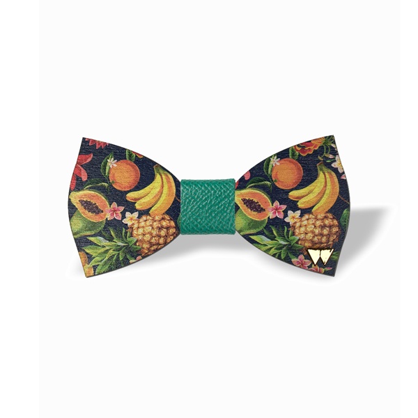 Papillon Fruits - Papillon in legno - Woodillon