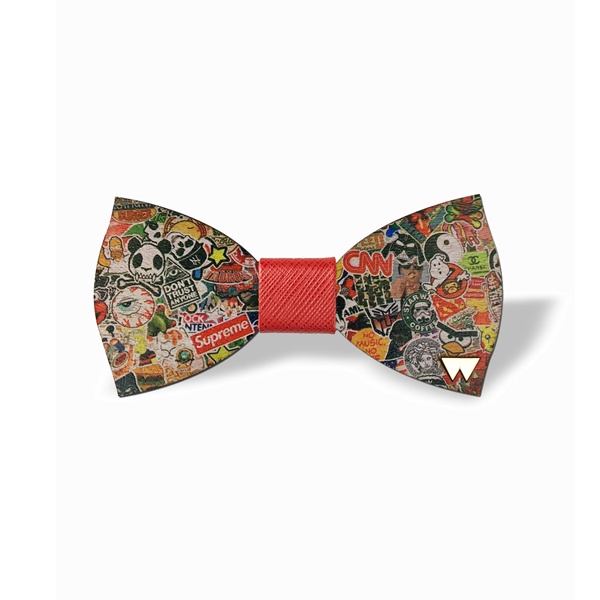 Papillon Stickers - Papillon in legno - Woodillon