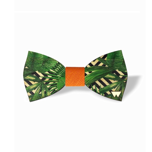 Papillon Tropical - Papillon in legno - Woodillon