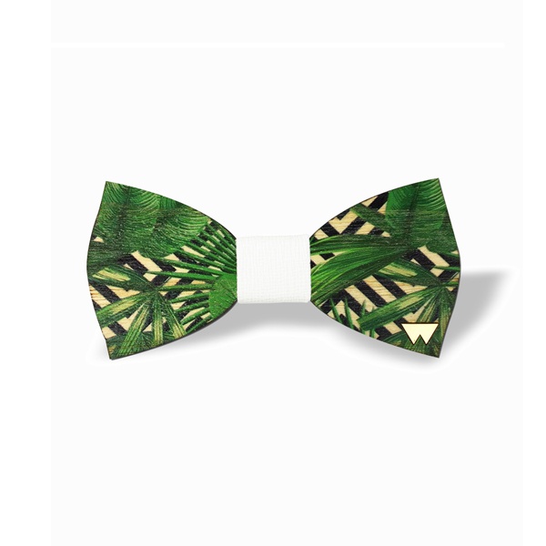 Papillon Tropical - Papillon in legno - Woodillon