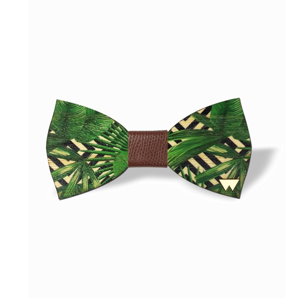 Papillon Tropical - Papillon in legno - Woodillon
