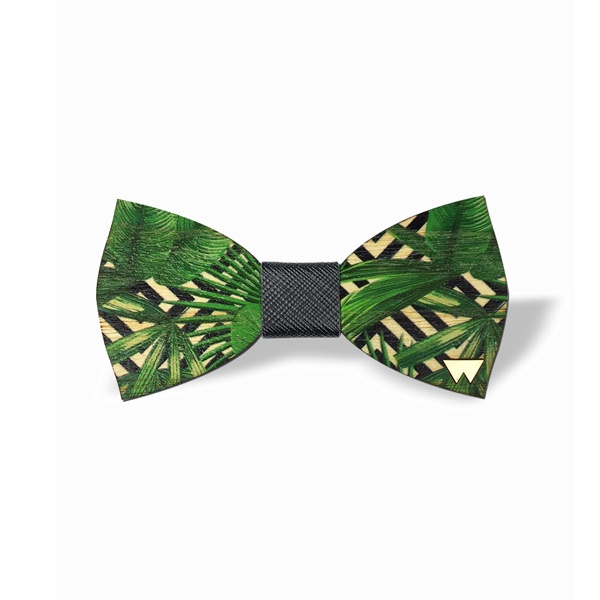 Papillon Tropical - Papillon in legno - Woodillon