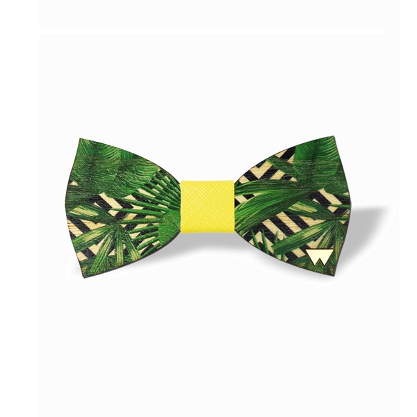 Papillon Tropical - Papillon in legno - Woodillon