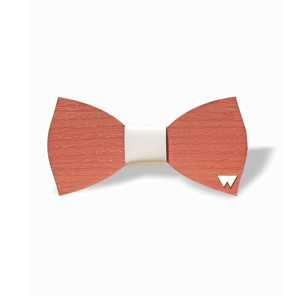 Papillon in legno 01 - Woodillon