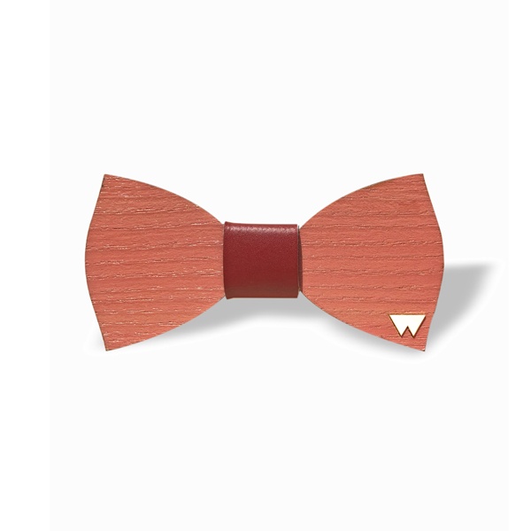 Papillon in legno 01 - Woodillon