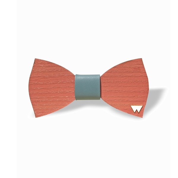 Papillon in legno 01 - Woodillon