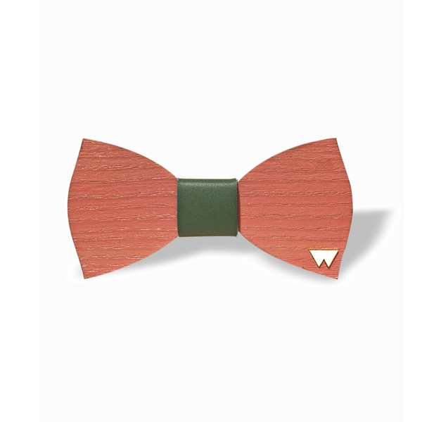 Papillon in legno 01 - Woodillon