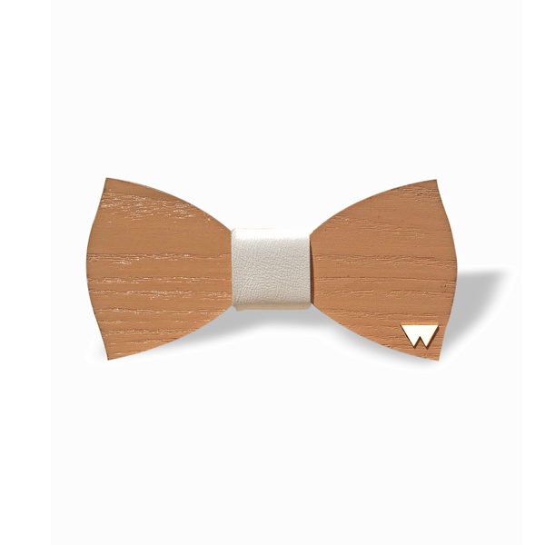 Papillon in legno 02 - Woodillon