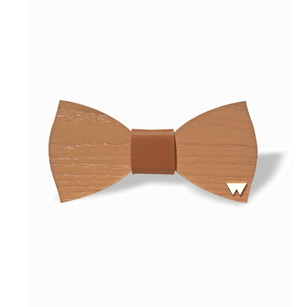Papillon in legno 02 - Woodillon