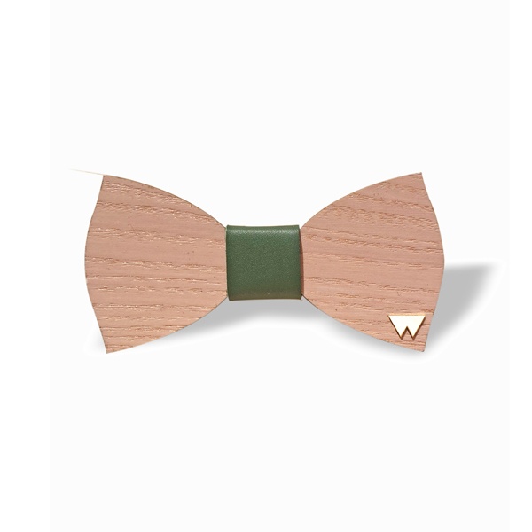 Papillon in legno 03 - Woodillon