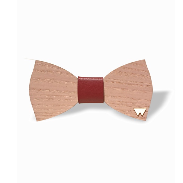 Papillon in legno 03 - Woodillon