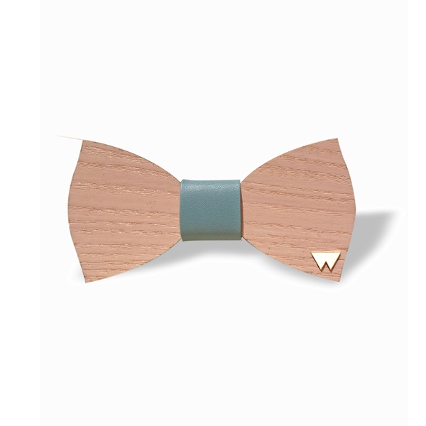 Papillon in legno 03 - Woodillon