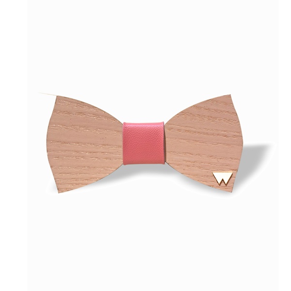 Papillon in legno 03 - Woodillon