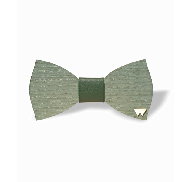 Papillon in legno 04 - Woodillon