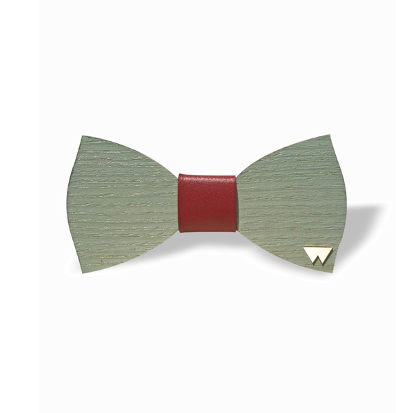 Papillon in legno 04 - Woodillon
