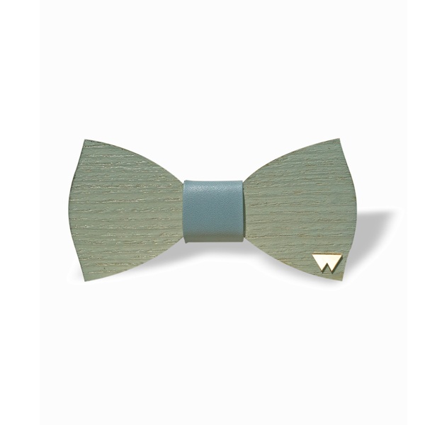 Papillon in legno 04 - Woodillon