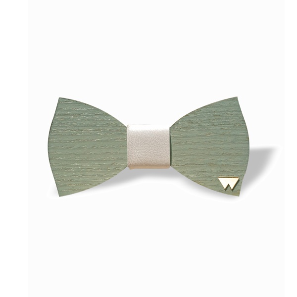 Papillon in legno 04 - Woodillon