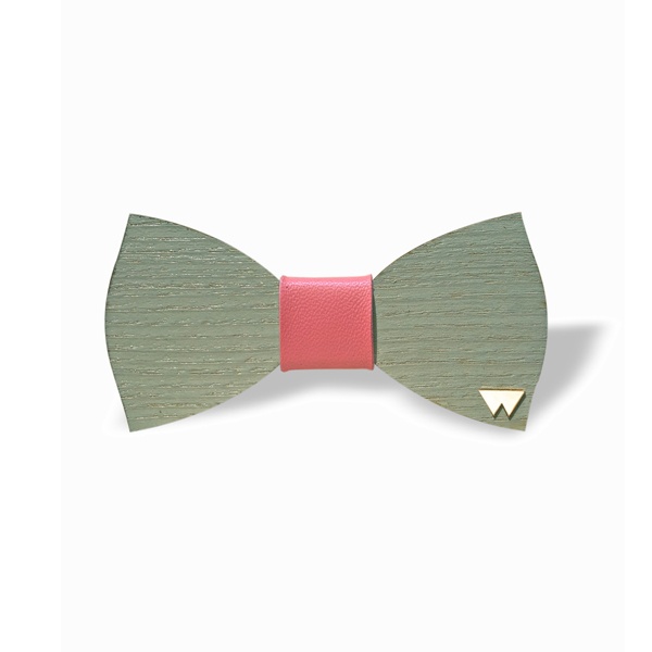 Papillon in legno 04 - Woodillon