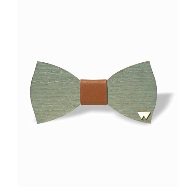Papillon in legno 04 - Woodillon