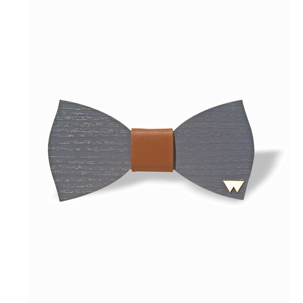 Papillon in legno 05 - Woodillon