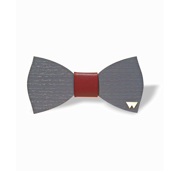 Papillon in legno 05 - Woodillon
