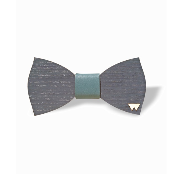 Papillon in legno 05 - Woodillon