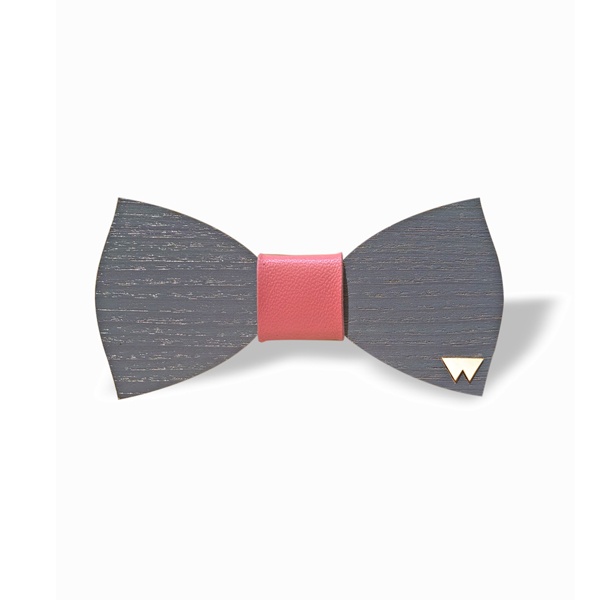 Papillon in legno 05 - Woodillon