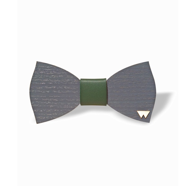 Papillon in legno 05 - Woodillon