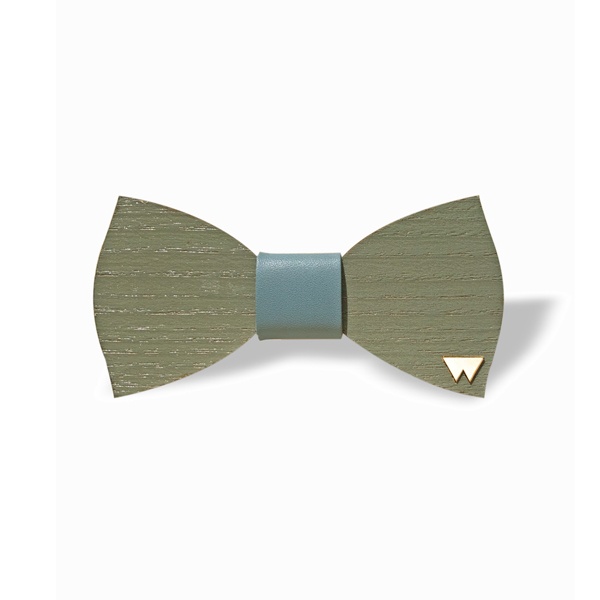 Papillon in legno 06 - Woodillon