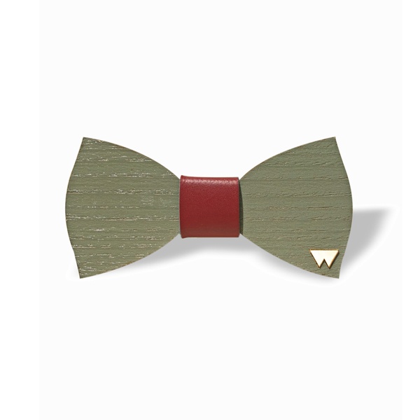 Papillon in legno 06 - Woodillon