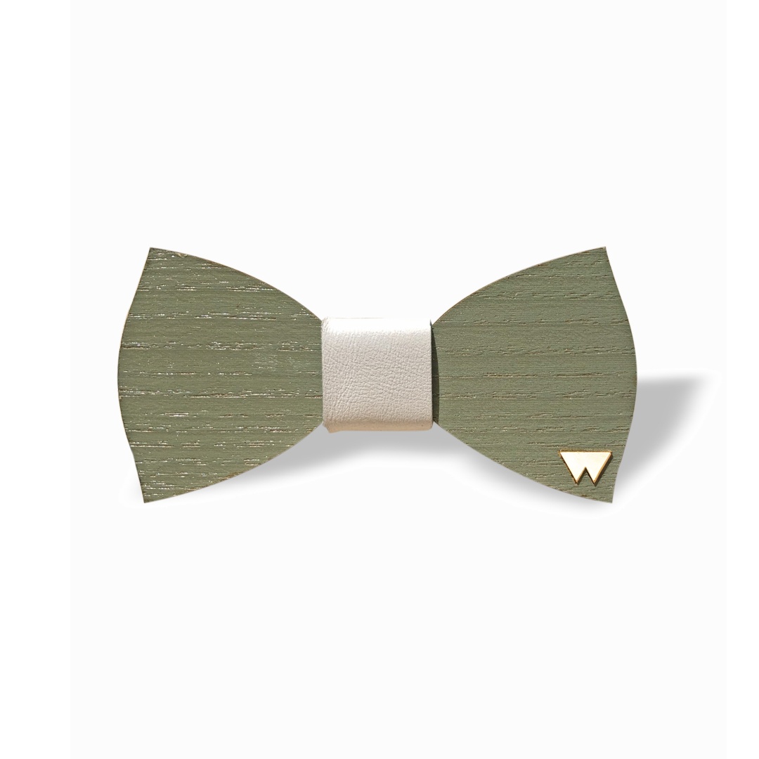 Papillon in legno 06 - Woodillon