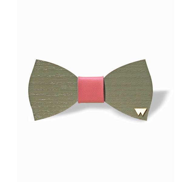 Papillon in legno 06 - Woodillon