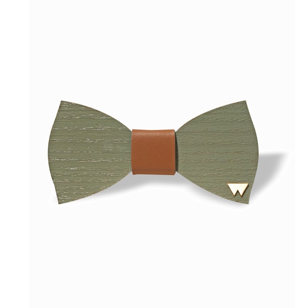 Papillon in legno 06 - Woodillon