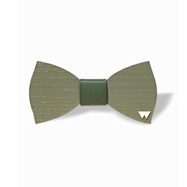 Papillon in legno 06 - Woodillon