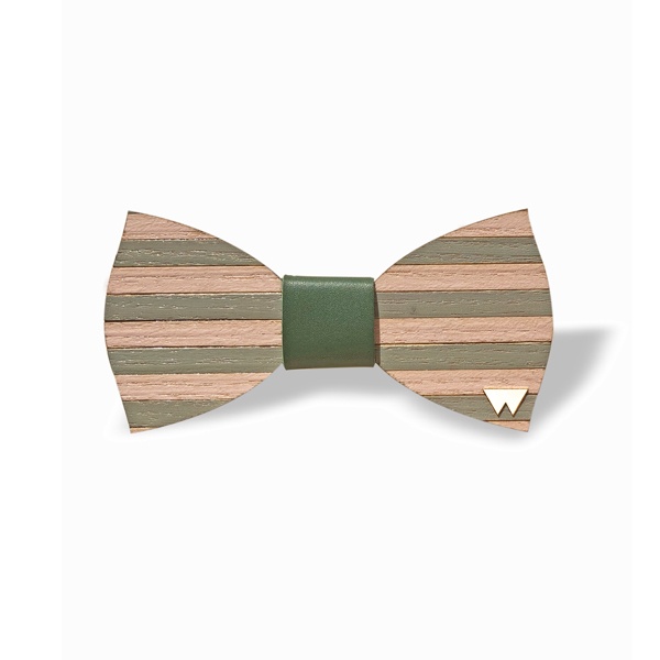 Papillon in legno 07 - Woodillon