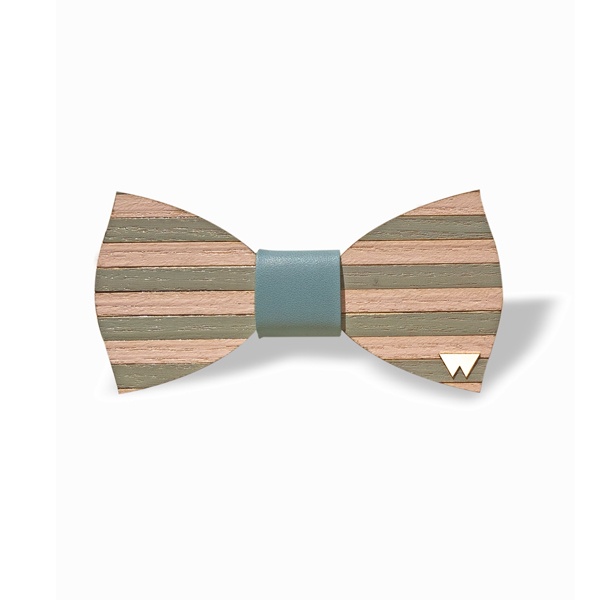 Papillon in legno 07 - Woodillon