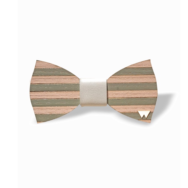 Papillon in legno 07 - Woodillon