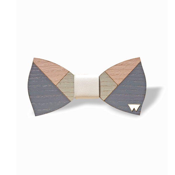Papillon in legno 08 - Woodillon