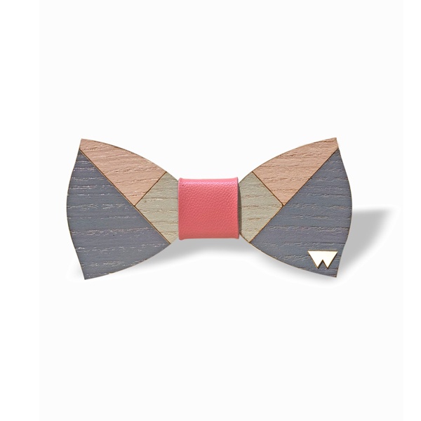 Papillon in legno 08 - Woodillon