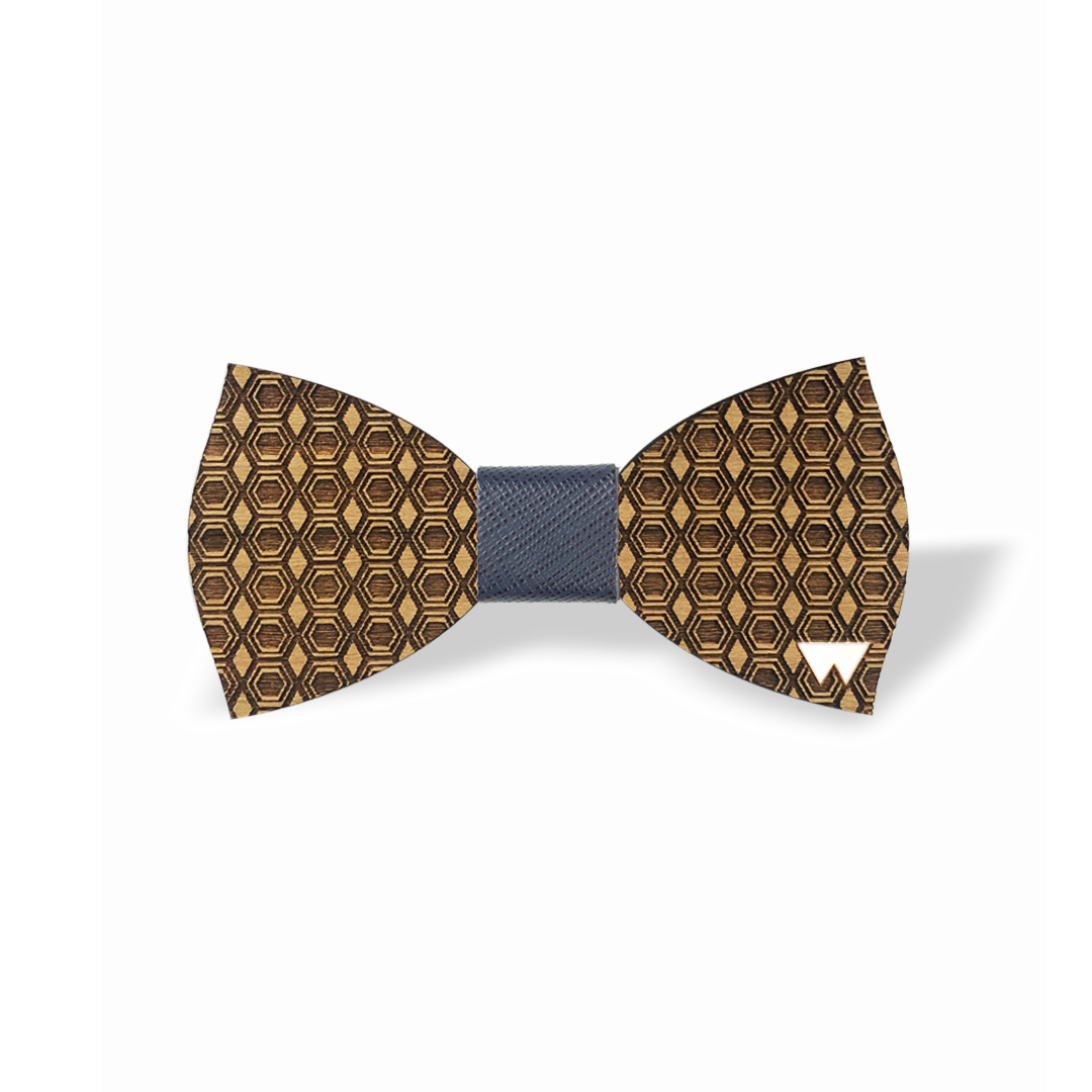 Honey - Papillon in Legno - Woodillon