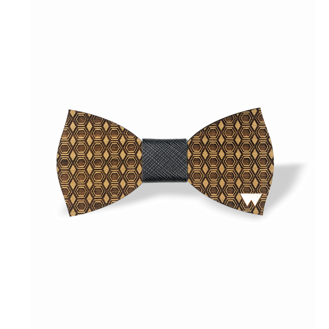 Honey - Papillon in Legno - Woodillon