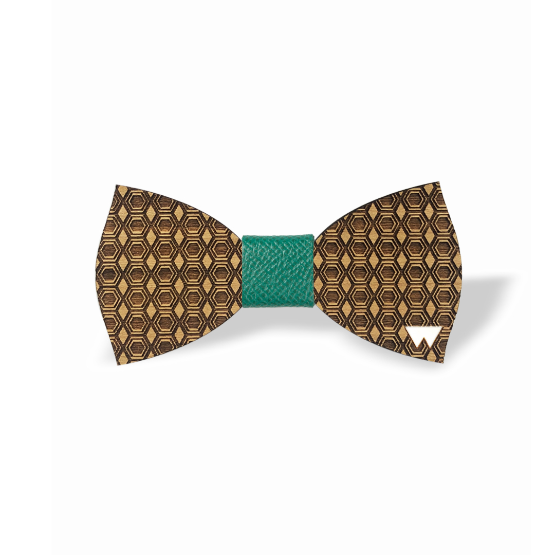 Honey - Papillon in Legno - Woodillon