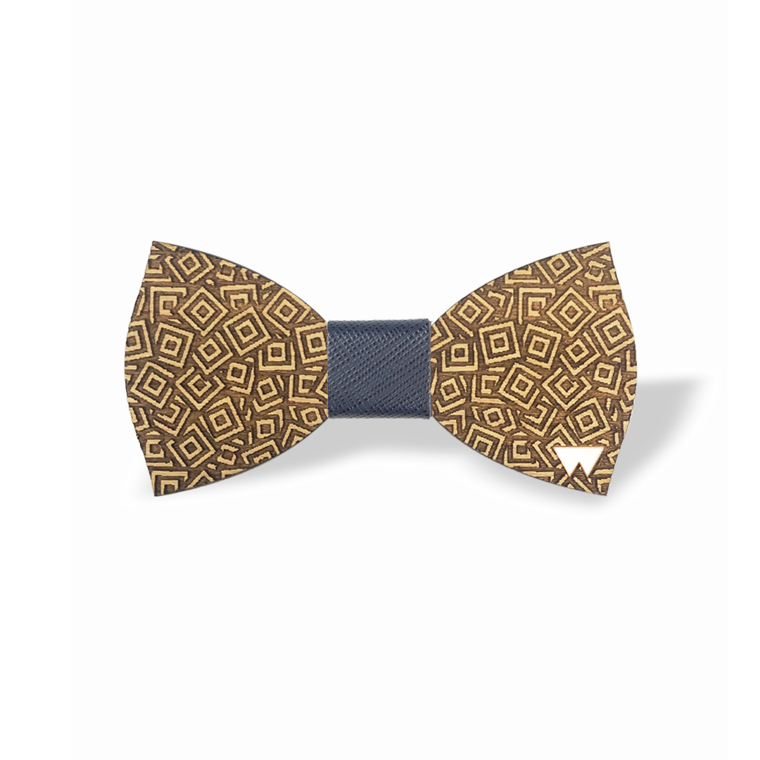 Maze - Papillon in Legno - Woodillon