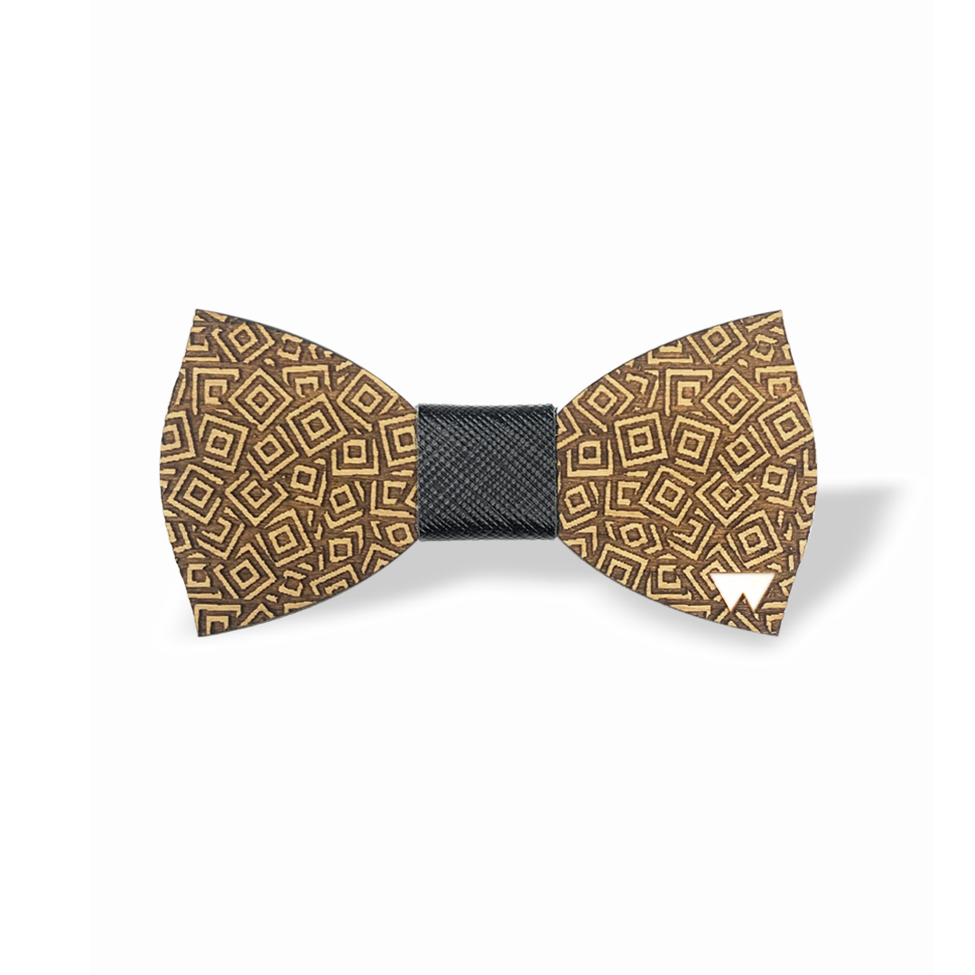 Maze - Papillon in Legno - Woodillon