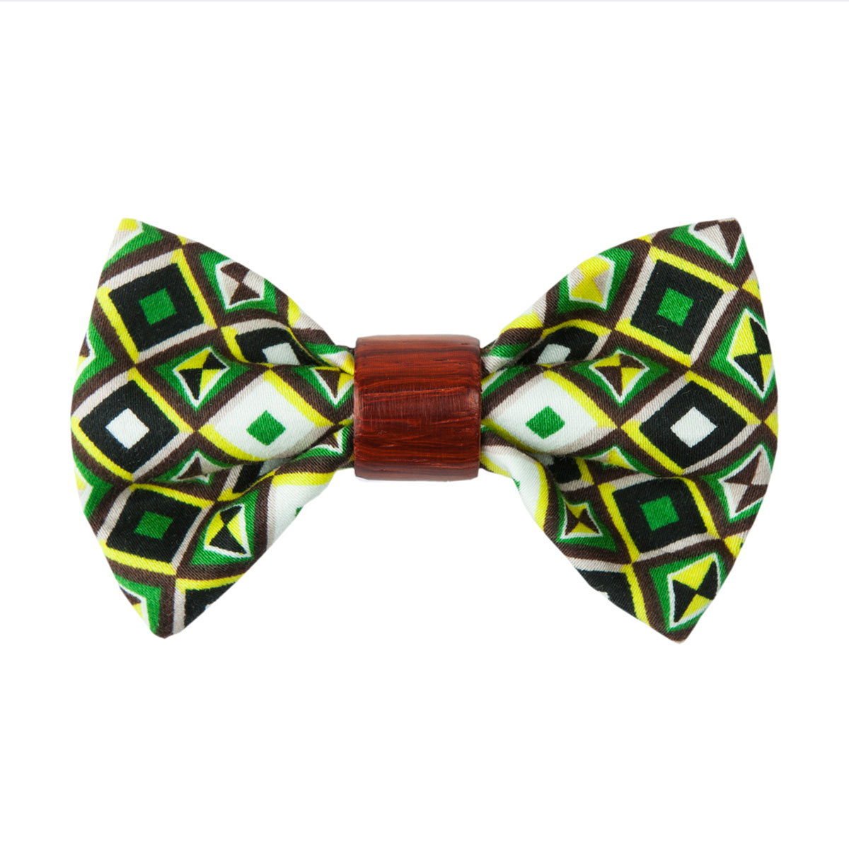 WOODILLON - Papillon in Stoffa Kingston